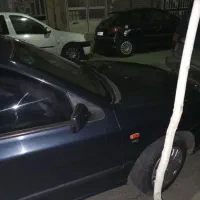 سمند تک گانه بدون رنگ