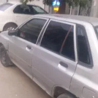 پراید مدل ۸۵فروش فوری