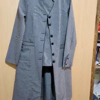 مانتو اداری|لباس|شاندیز, |دیوار