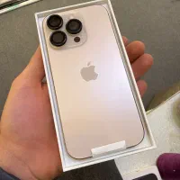 ایفون ۱۶ پرو