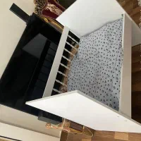 تخت نوزاد کنارمادر