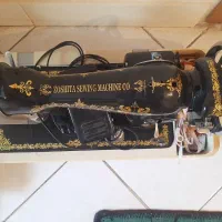 چرخ خیاطی برقی|چرخ خیاطی و ریسندگی|تهران, جیحون|دیوار