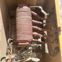 دستگاه موتور جوش دینام جوش ترانس جوش جک ماشین سنگی|ماشین‌آلات صنعتی|کازرون, |دیوار