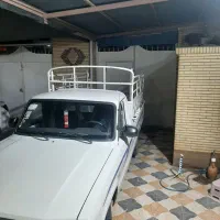 وانت کرایه وتلفنی