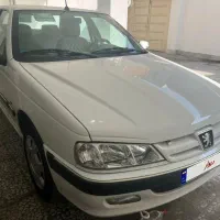 پژو پارس tu5
