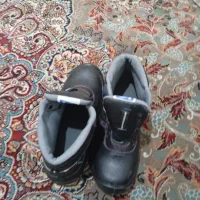 کفش کار اصل