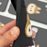 قاب گوشی لبوبو|لوازم جانبی موبایل و تبلت|بندر ماهشهر, |دیوار