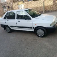 پراید