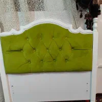 تخت تک نفره