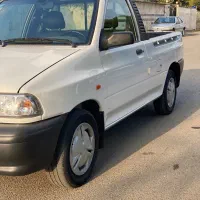 پراید۱۵۱ مدل۱۴۰۳ لاینر پاششی|خودرو سواری و وانت|ماسال, |دیوار