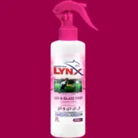 پاکننده گاز Lineks