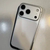 ایفون ۱۷ پرو ۲۵۶