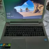 لپتاپ لنوو i7|رایانه همراه|کلاله, |دیوار