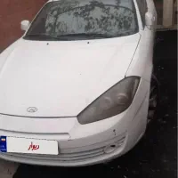 هیوندا fx