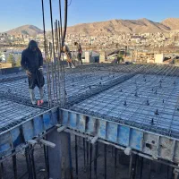 پیمانکاری ساختمان و مشارکت در ساخت صدرا