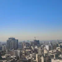 96متر-دید-180درجه-تهران