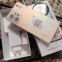 شیائومی نوت 12 با حافظه 128 گیگابایت رام 8