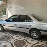 ۴۰۵مدل ۸۵|خودرو سواری و وانت|فیروزآباد (فارس), |دیوار