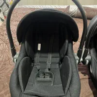 کریر دلیجان نوزادی|کالسکه و لوازم جانبی|تبریز, |دیوار