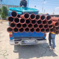 قطعات و لوازم.هیدرولیکی  یدکی. پمپ بتن  زمینی  دکل|عمده‌فروشی|تهران, بهارستان|دیوار