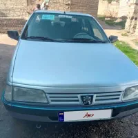 پژو۴۰۵