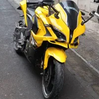 rs200 شیک و زیبا پرشتاب|موتورسیکلت|تهران, مینای جنوبی|دیوار