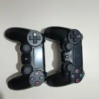 ps4یک ترا کپی خور|کنسول، بازی ویدئویی و آنلاین|تربت‌حیدریه, شهرک ولیعصر|دیوار