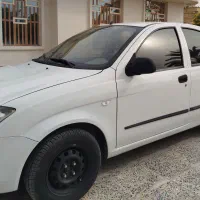 تیبا 2 مدل 1400 بدون ضربه