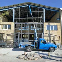 جرثقیل نیسان