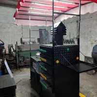 دستگاه بلال تنوری و بلال پز|کافیشاپ و رستوران|پاکدشت, خاتون آباد|دیوار