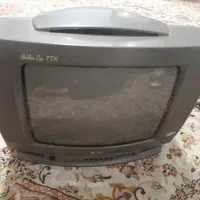 تلوزیون ۱۴ اینچ