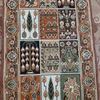 کناره گلیم فرش