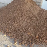 خاک باغچه رایگان