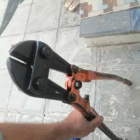 قیچی هایه آرماتور بند