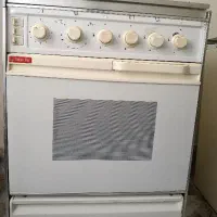 گاز فر دار سینجر