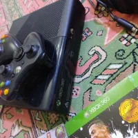 ایکس باکس( xbox) 360 سوپر اسلیم خانگی|کنسول، بازی ویدئویی و آنلاین|دورود, |دیوار