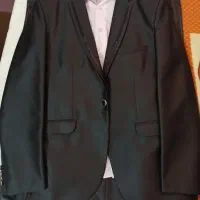 کت وشلوار مردانه|لباس|جهرم, |دیوار