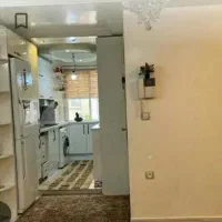 آپارتمان۵۰متر، پارکینگ، انباری، بالکن، تکواحدی