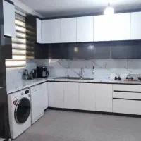 فروش منزل ۲ خوابه بلوار ولی عصر