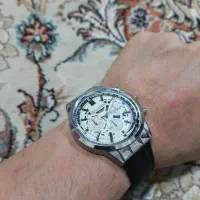 ساعت مچی