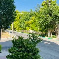 لواسان ناران ۷۵۰متر زمین ریشه پاک