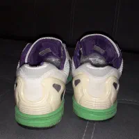 کتونی ادیداس  zx ۷۰۰۰ کف کاهویی ۴۱|کیف، کفش، کمربند|شاهدشهر, |دیوار