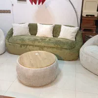 تولیدی مبلمان تیک وان|مبلمان خانگی و میز عسلی|اردبیل, |دیوار