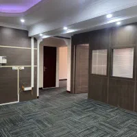 ۱۰۰ متر سند اداری ۳ اتاقه در محمودیه