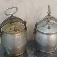 زودپز قدیمی|ظروف پخت‌وپز|شیراز, عادل آباد|دیوار