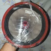 میدرنج هشت توربو