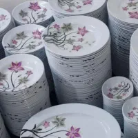 ظروف ملامین نشکن مستقیم بدون واسطه|ظروف سرو و پذیرایی|خمینی‌شهر, |دیوار