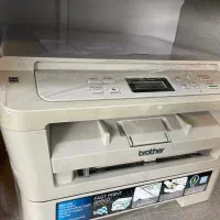 پرینتر ۳ کاره ۷۰۵۵برادر|پرینتر، اسکنر، کپی، فکس|رشت, نامجو|دیوار