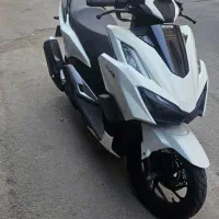 گلکسی سی ال ۱۶۰ آب خنک|موتورسیکلت|ری, علایین|دیوار