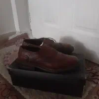 کفش‌مجلسی۰۴۲به‌۴۳‌هم‌میخوره|کیف، کفش، کمربند|تهران, آرژانتین|دیوار